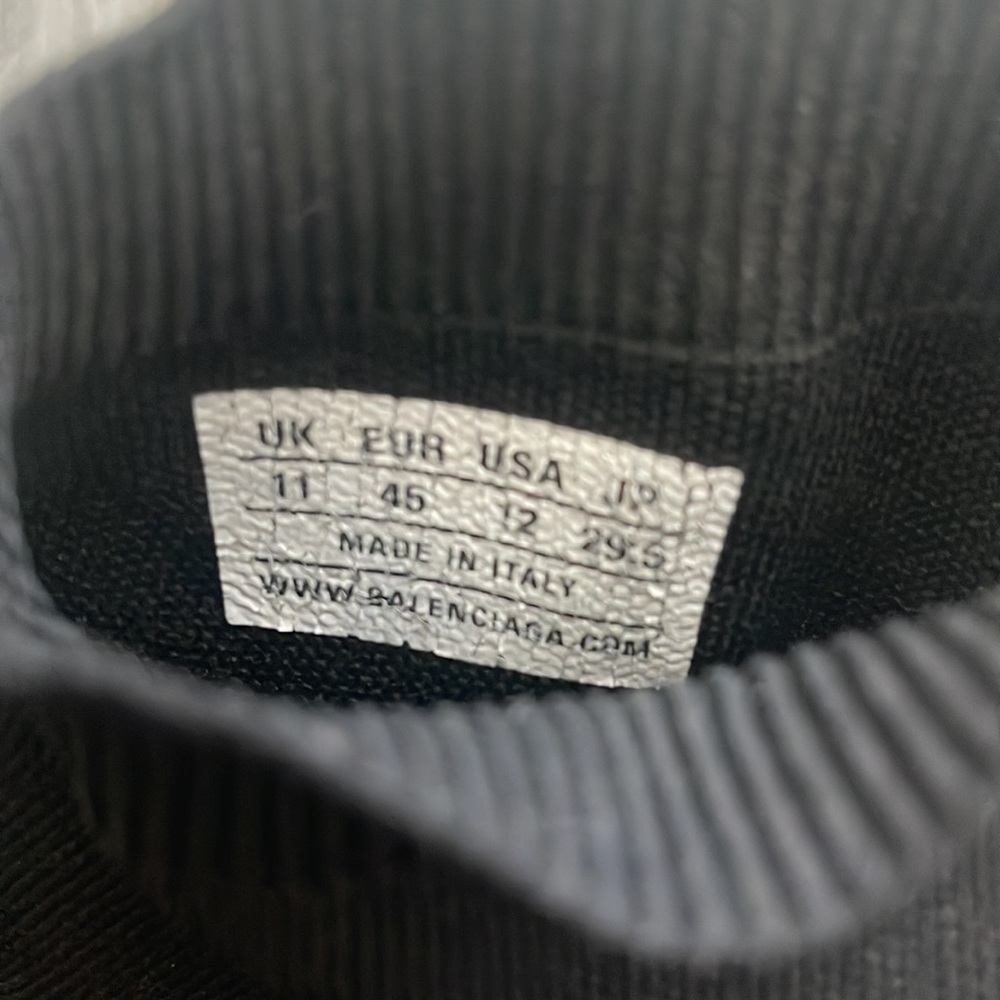 balenciaga speed runner - Picture 5 of 5